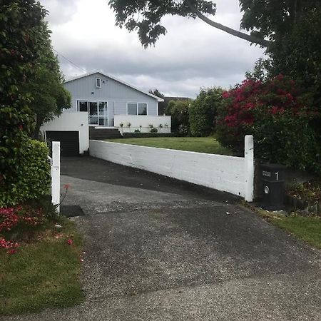 Rotorua Eastside Studio Buitenkant foto