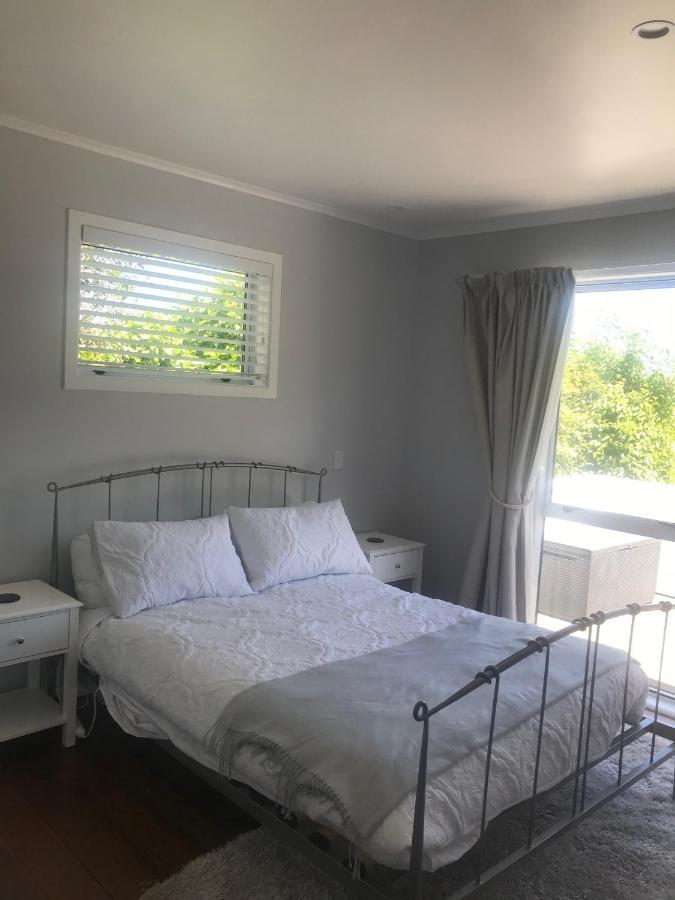 Rotorua Eastside Studio Buitenkant foto